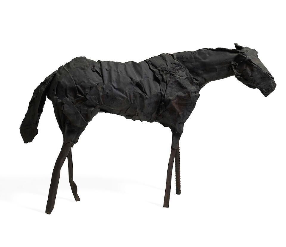 Derby Horse