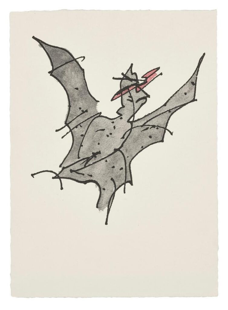 Bat. 1 (Dante)