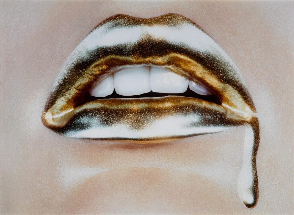Bold Gold #2
