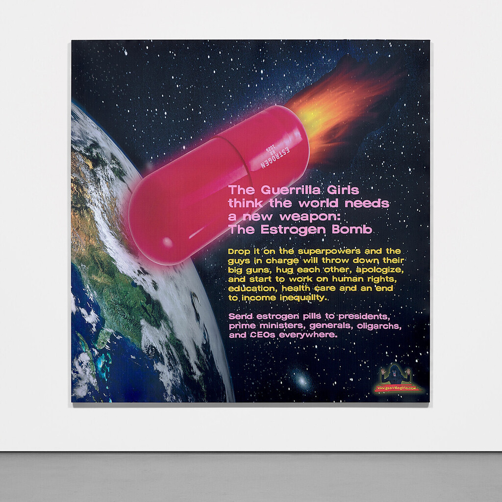 Estrogen Bomb