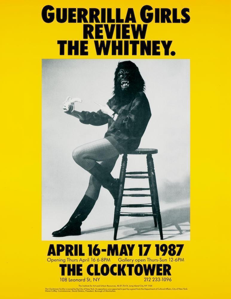 31 posters (31 works)