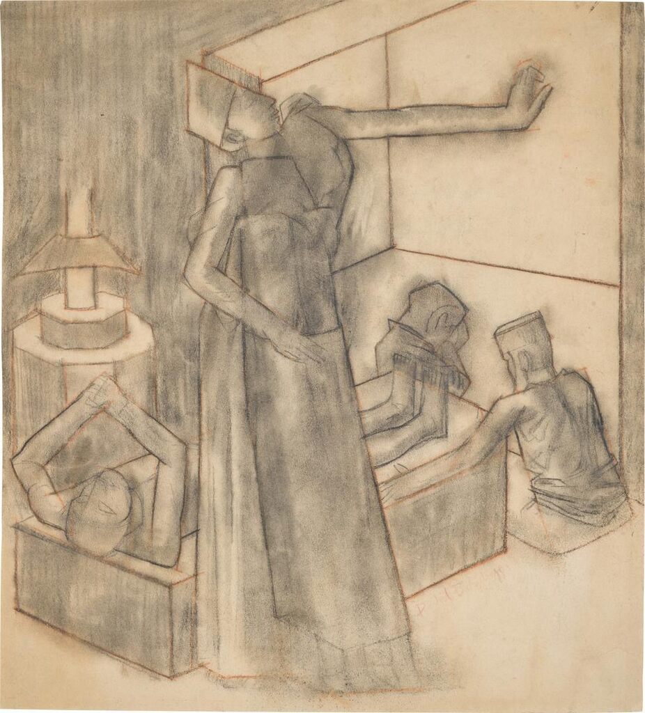Study for Family Bereavement