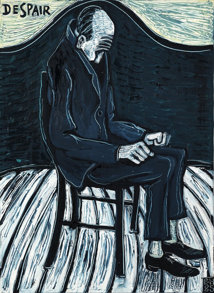 Despair