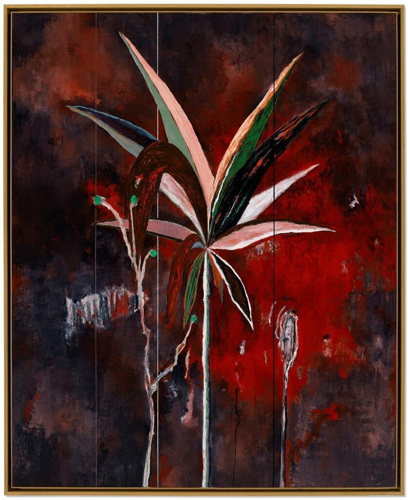 Harold Ancart, Untitled