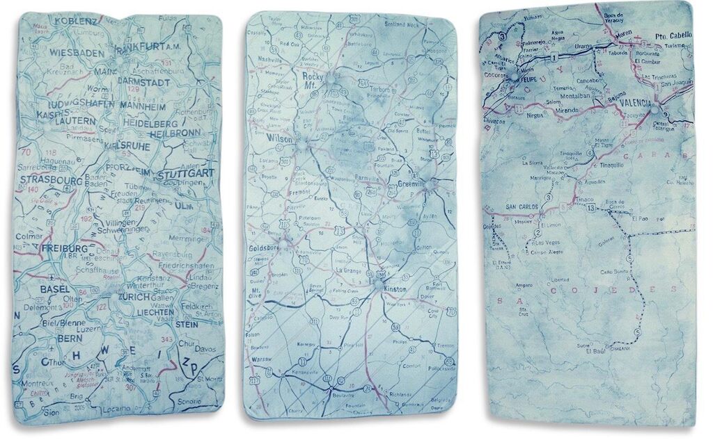 3 Mattresses