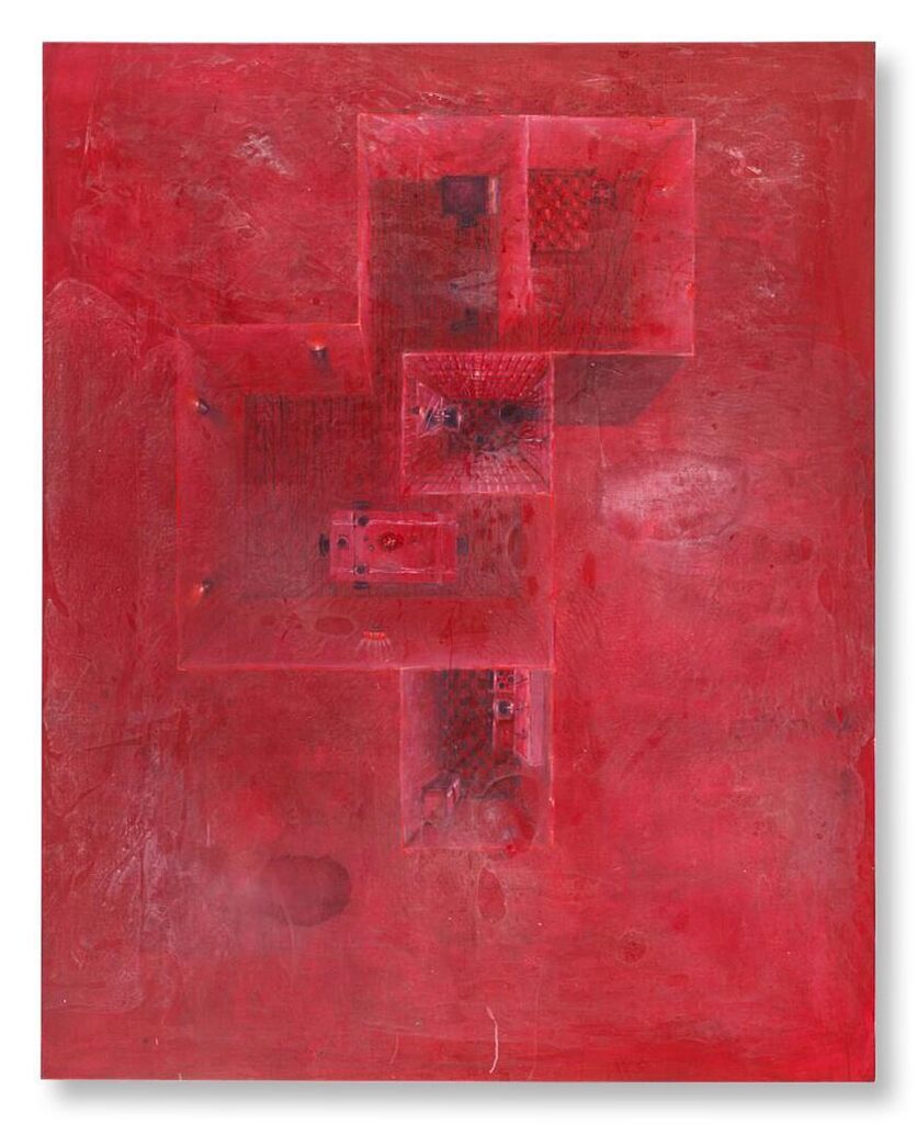 Red Plan
