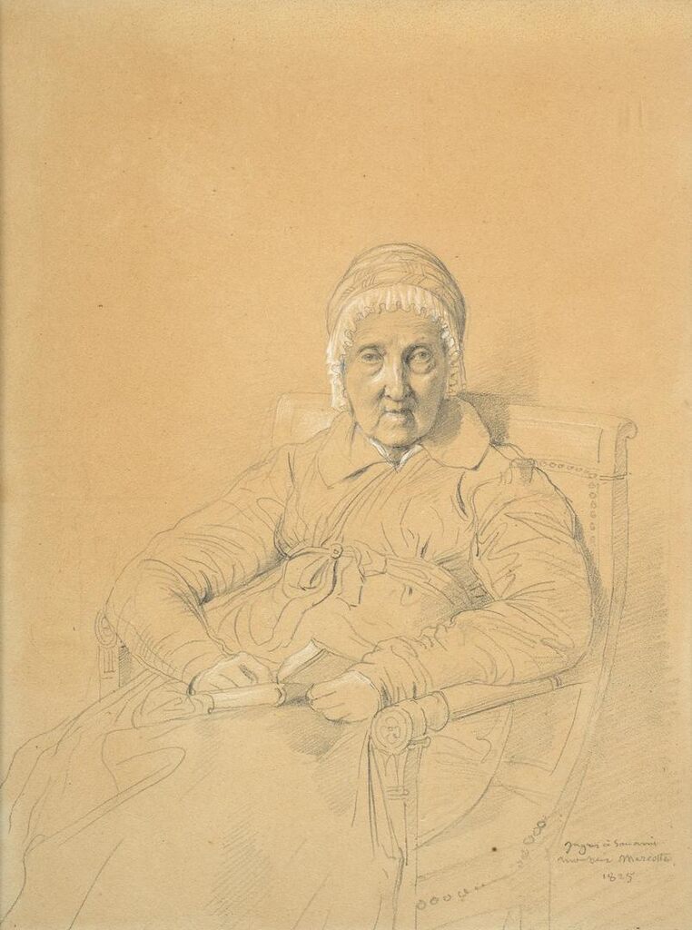 Portrait of Georges Cadoudal