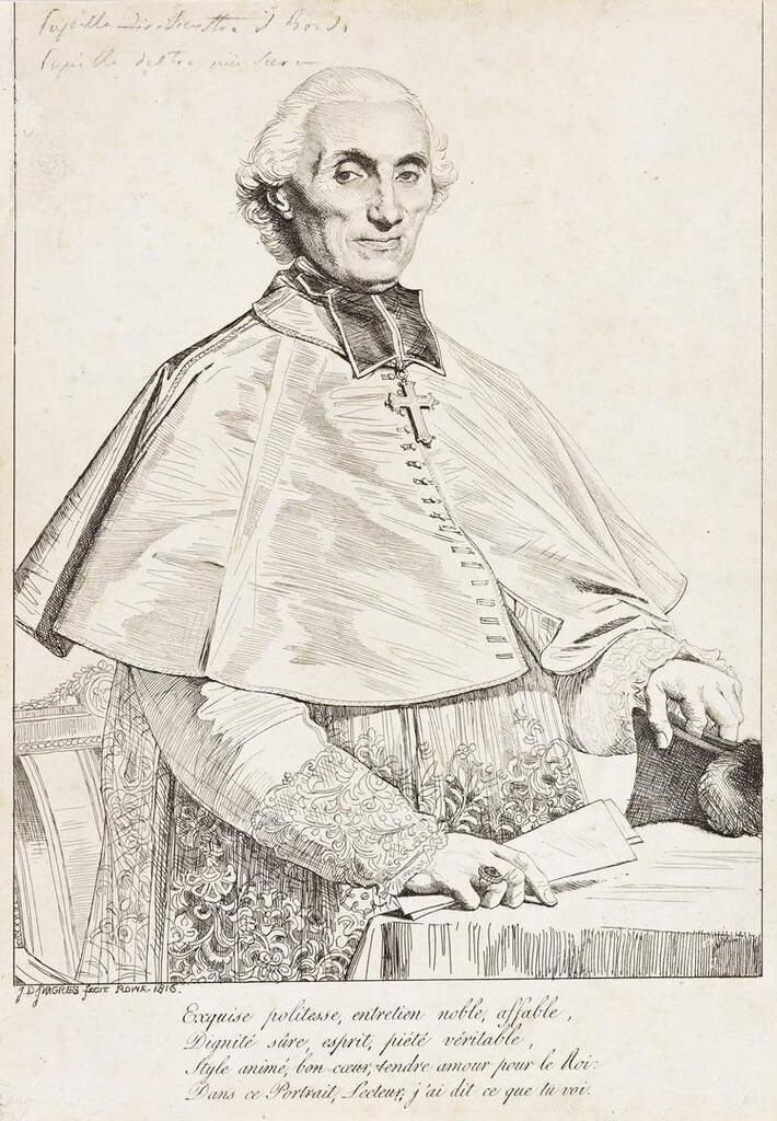 Gabriel Cortois de Pressingny