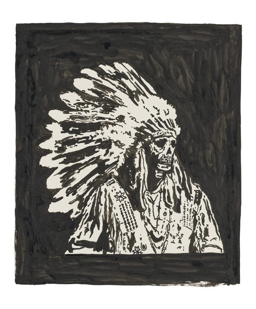 Untitled Study