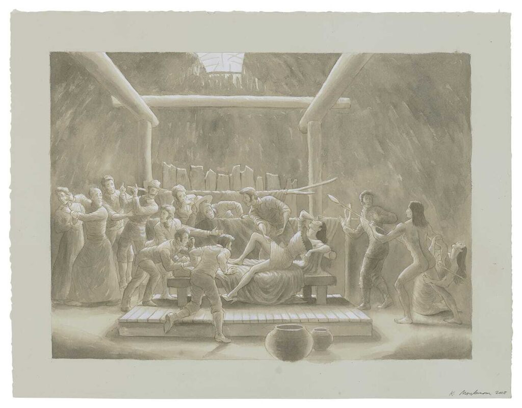 Study for the Examination