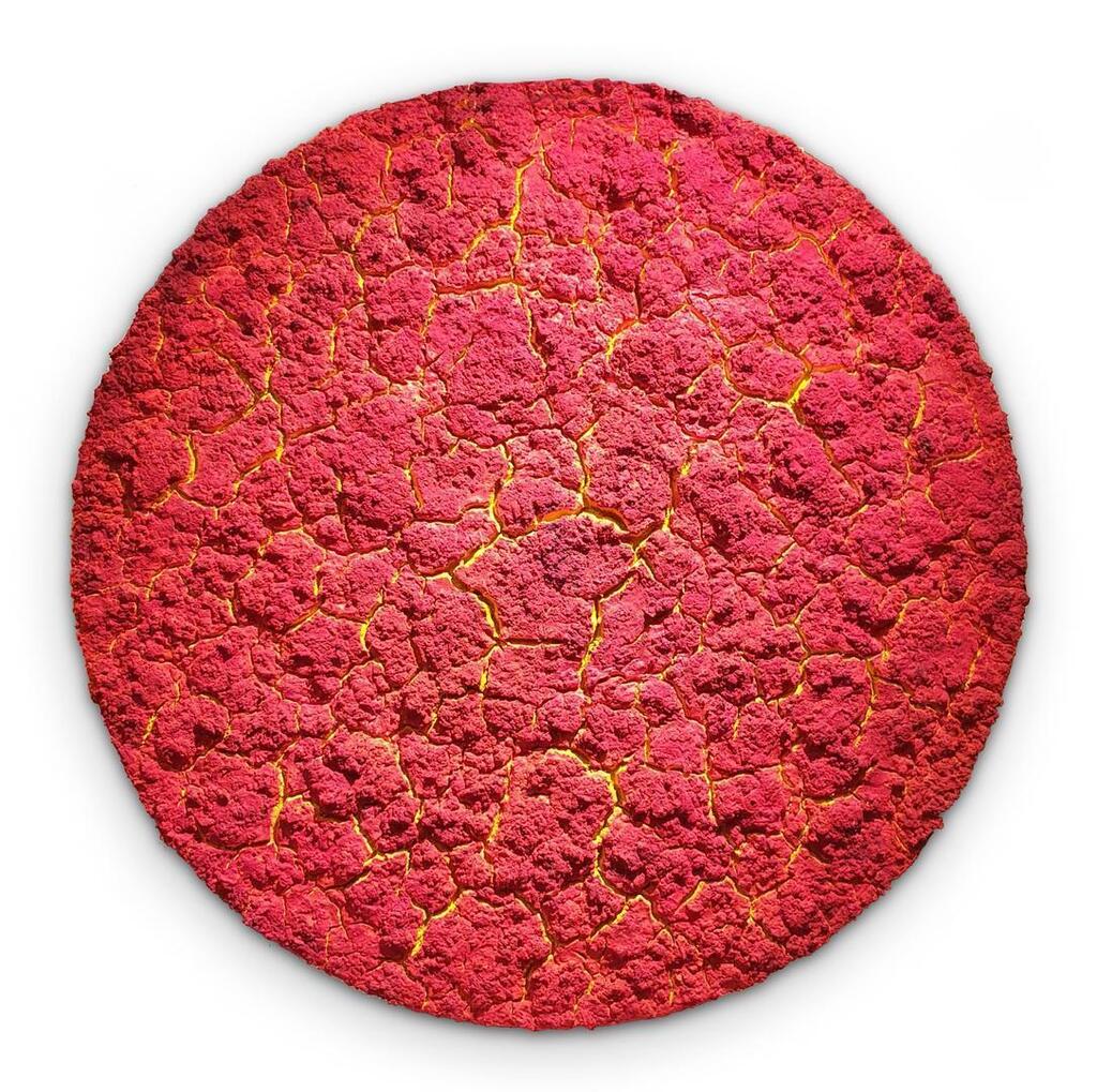Rojo retondo