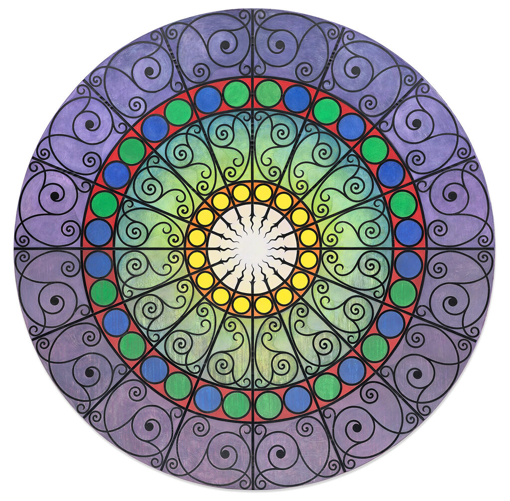 Rosette