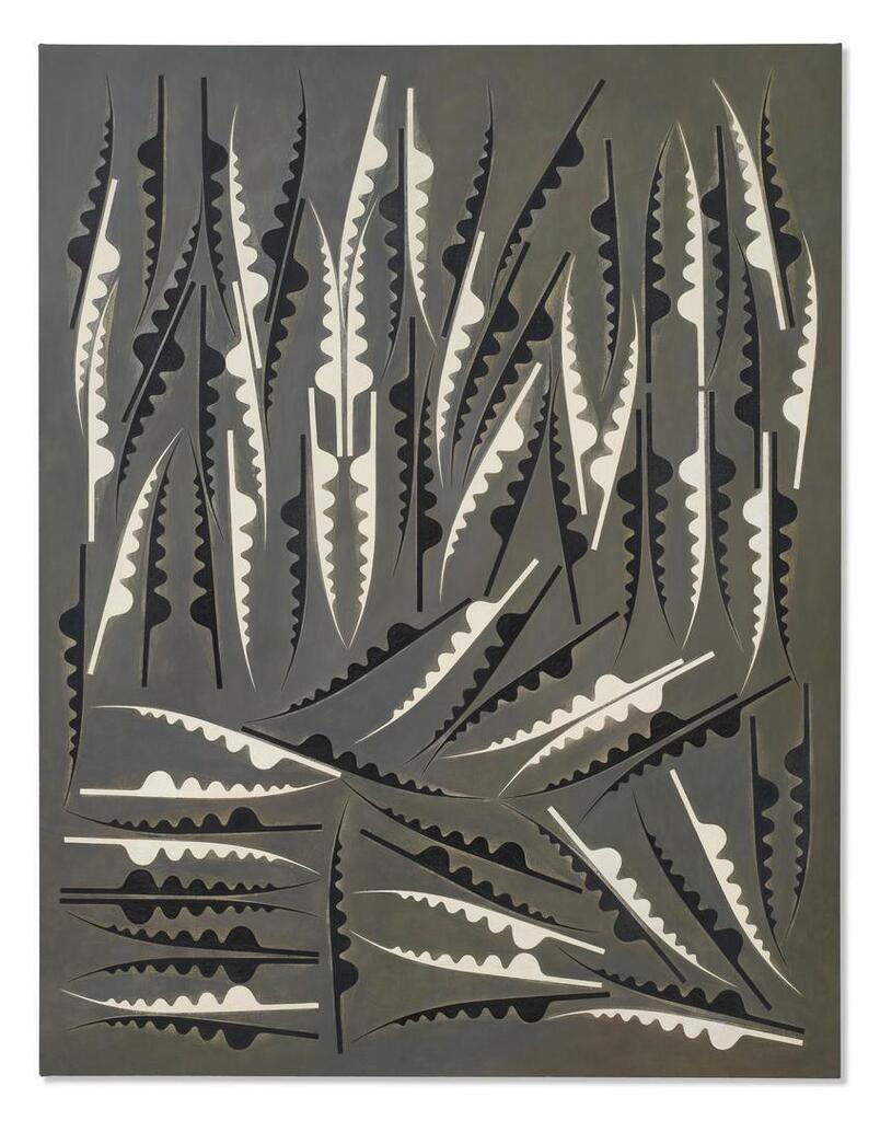 Untitled Composition