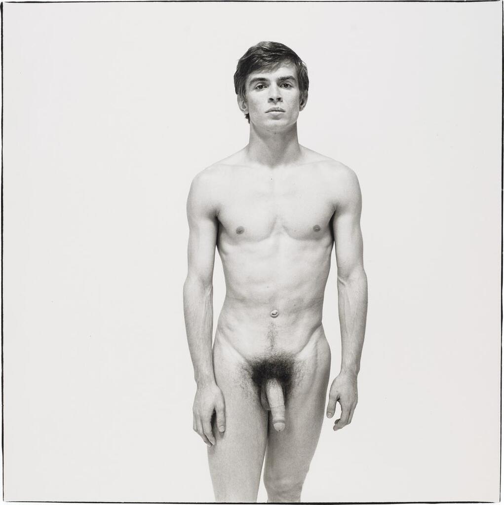 Rudolf Nureyev, Paris, France, July 25, 1961