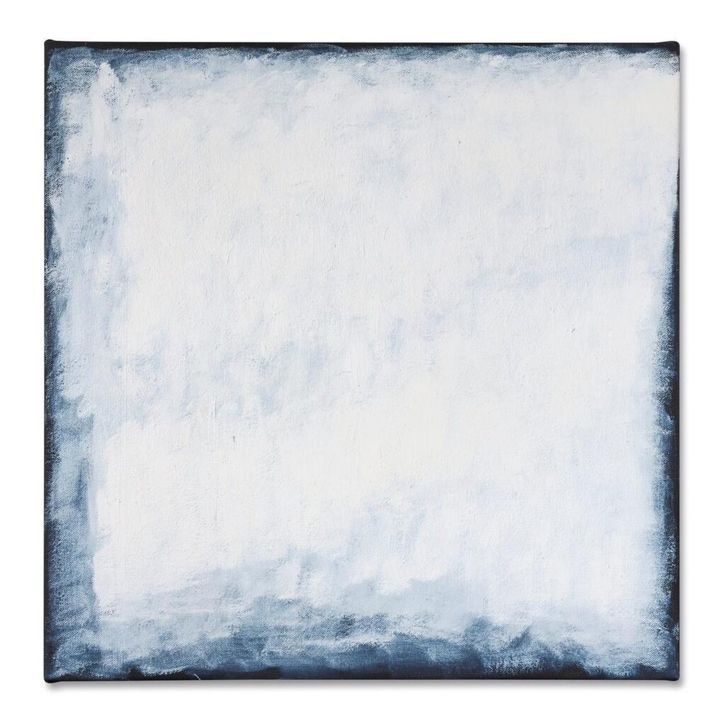 Series #29 (White)