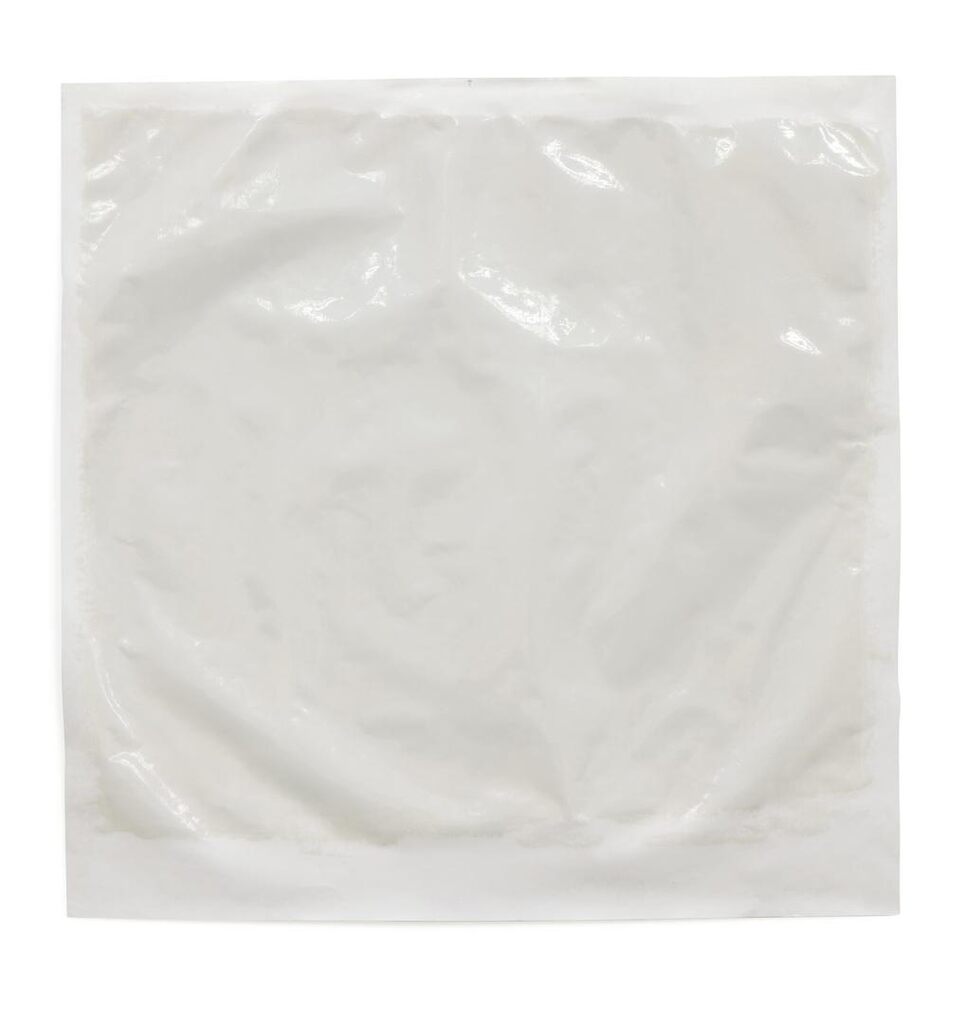 Large-Small, Thick-Thin, Light Reflecting, Light Absorbing 8