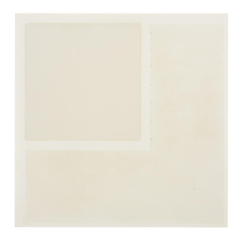 Four Aquatints and One Etching: one print