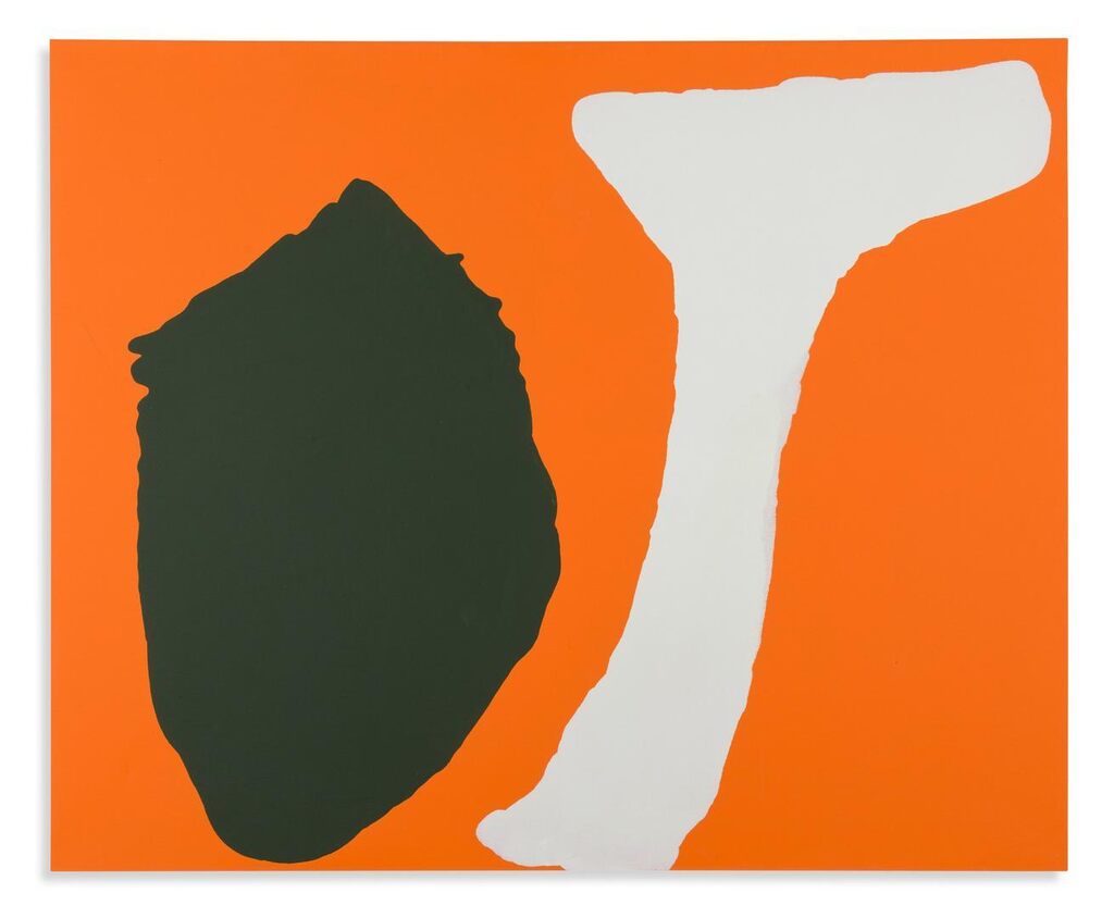 Untitled (from Ações Matéricas)
