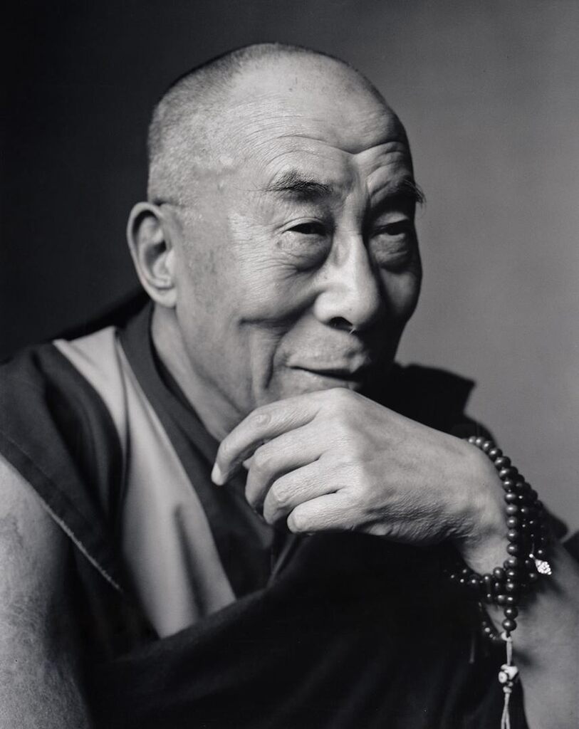 Dalai Lama, Washington, D. C.