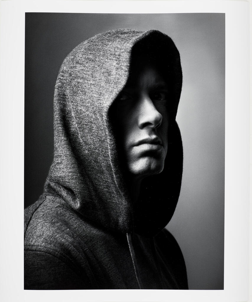Mark Seliger: Eminem