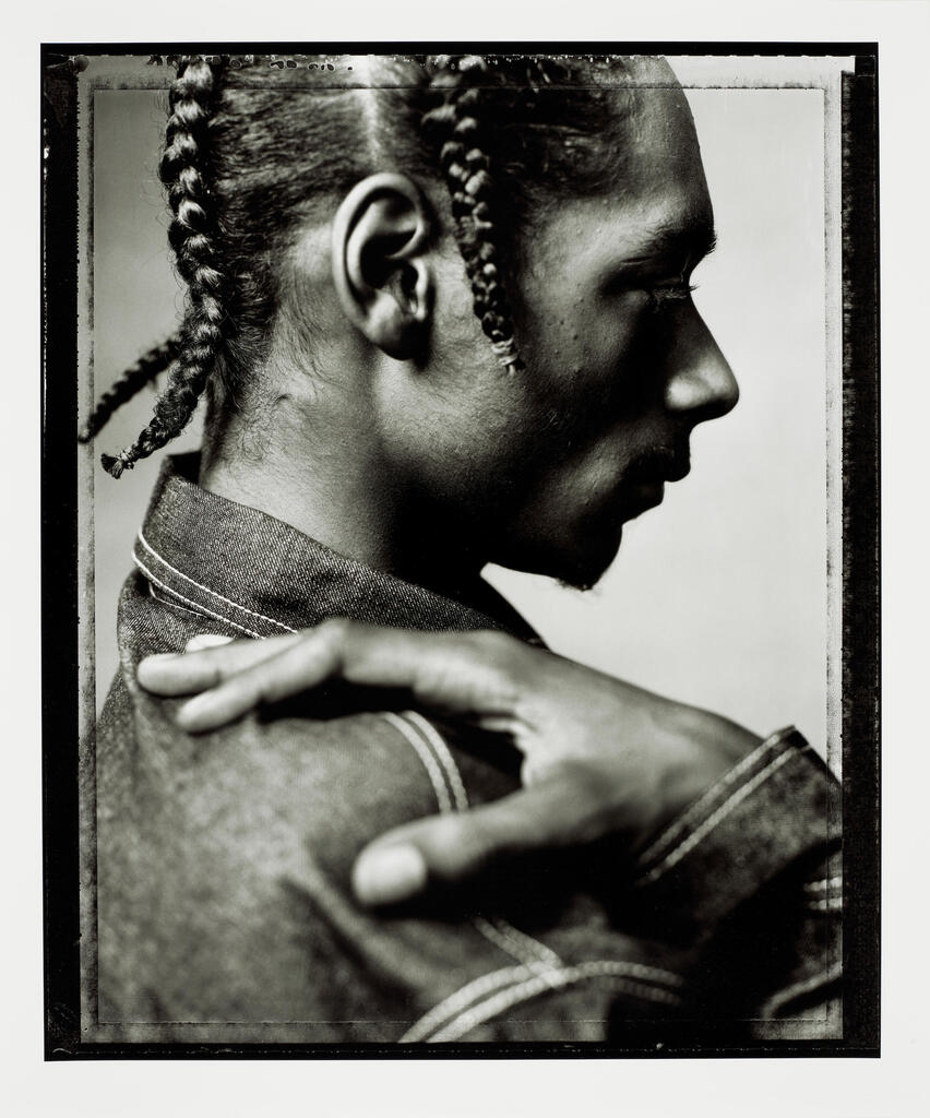Mark Seliger: Snoop Dogg