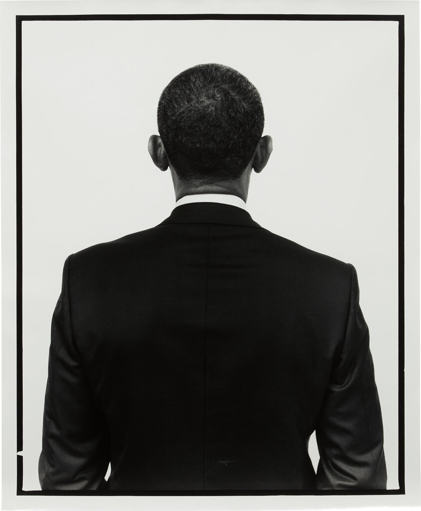 President Barack Obama, Washington, DC, 2010