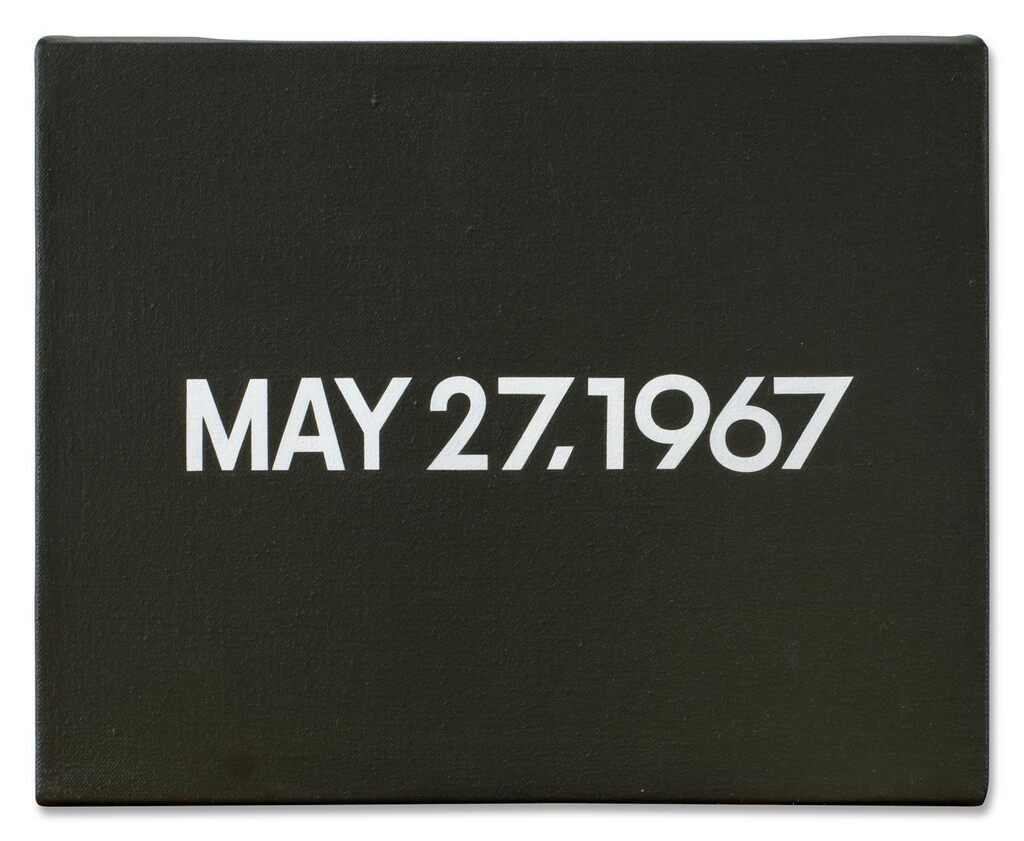 MAY 27, 1967