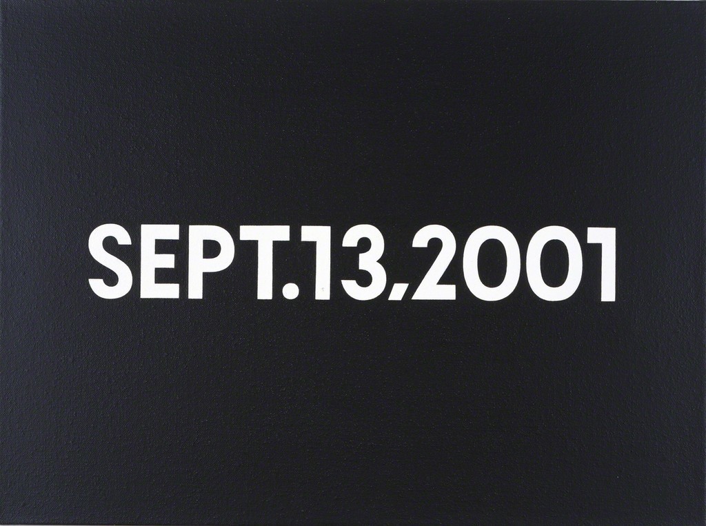 SEPT. 13, 2001