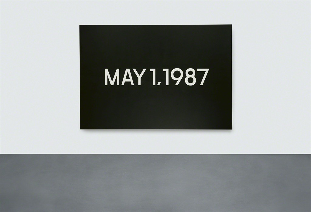 May 1, 1987