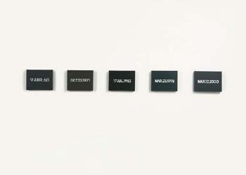Untitled, five decades