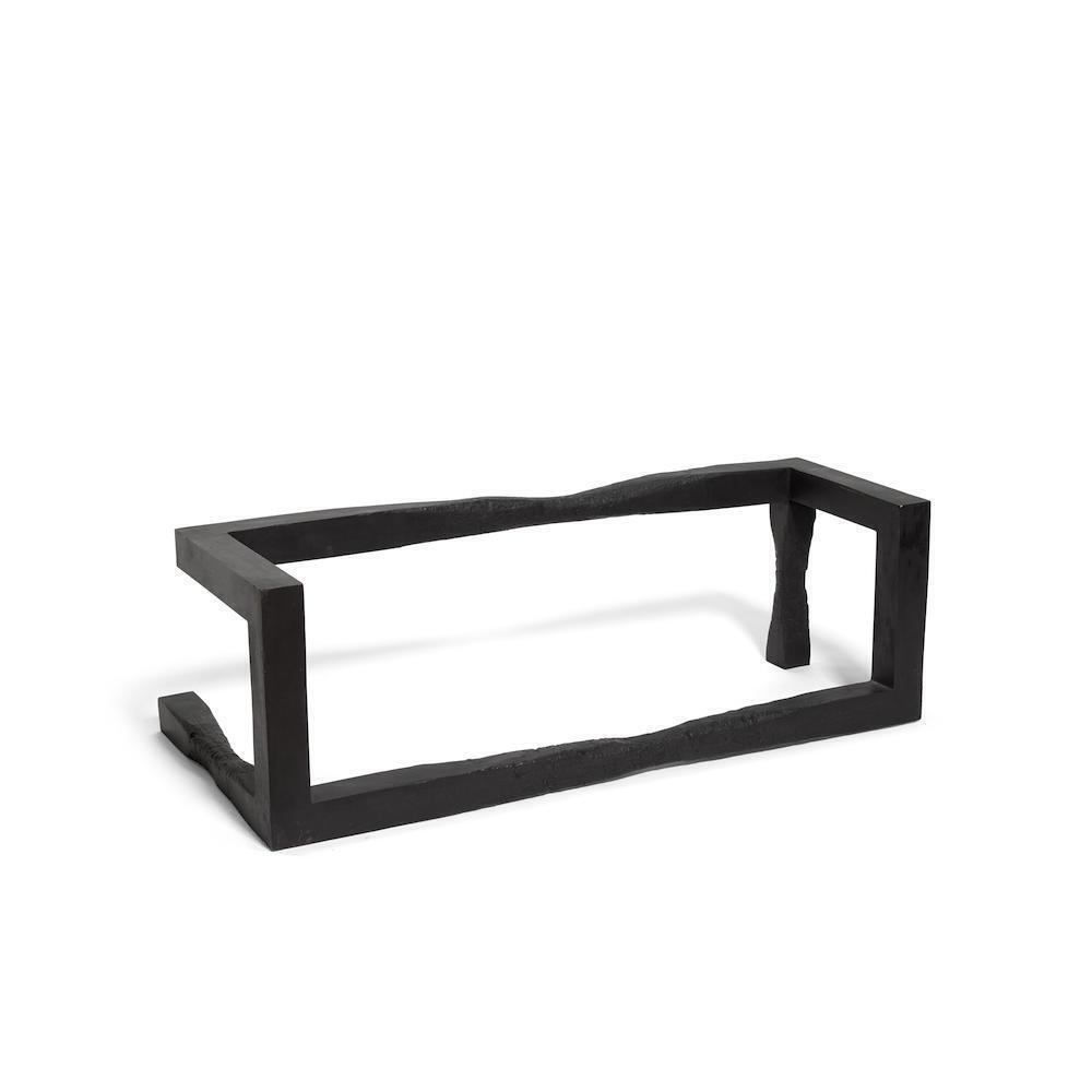 Not Yet Titled (Bench)