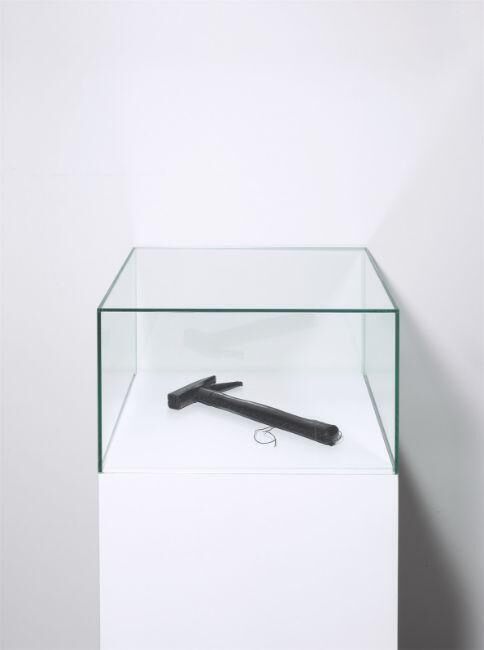”Leather Tool (claw hammer)”