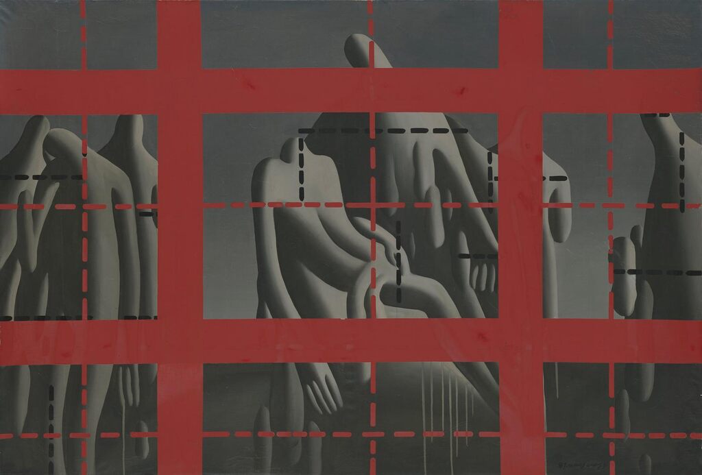 Red Rationality: Revision of Idols