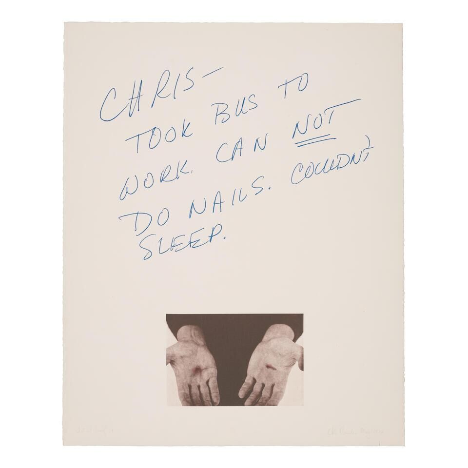 Untitled (Cirrus p. 198)