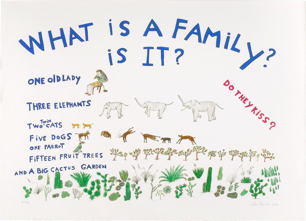 What Is A Family?