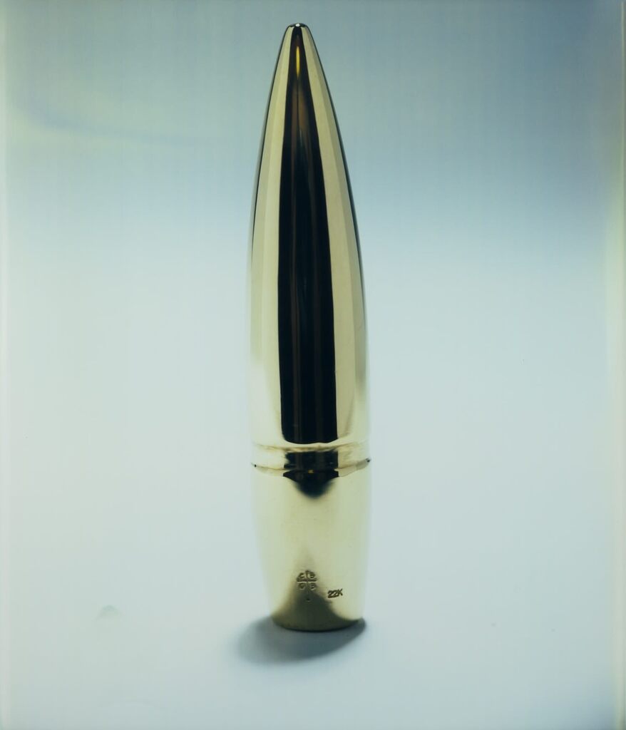Big Pointy #1