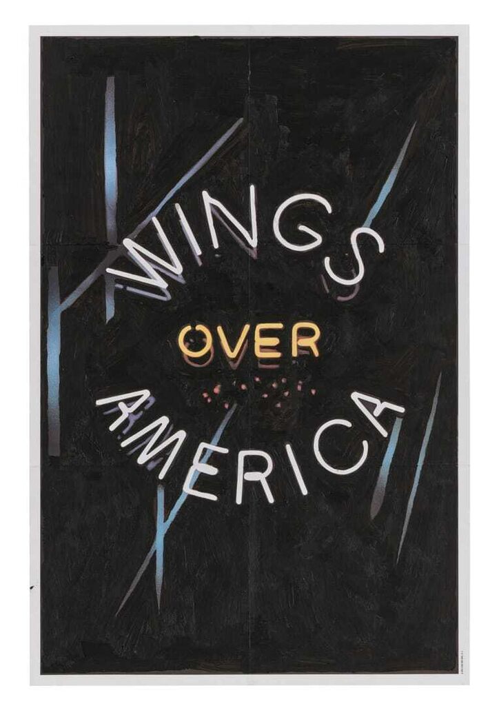 Wings Over America