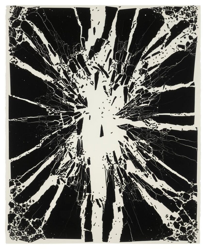 Broken Glass