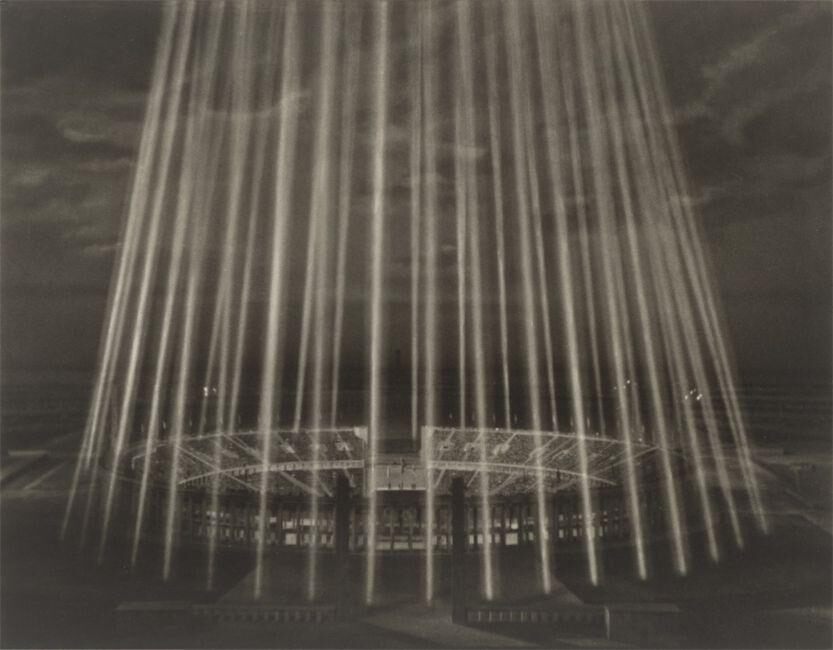”Ausklang”, 1936