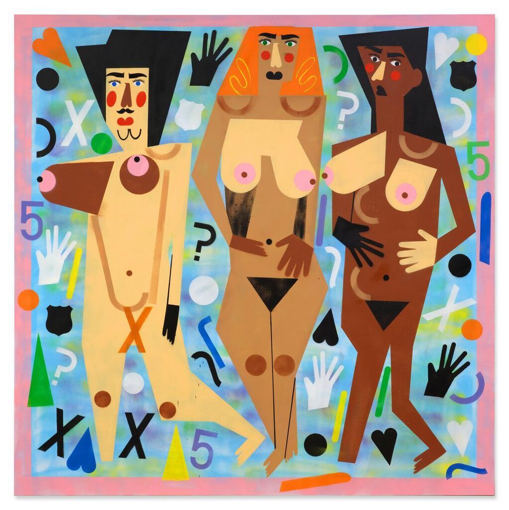 Friends in Isolation