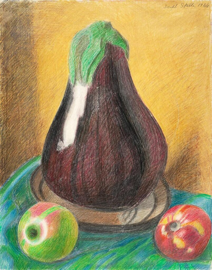 Eggplant