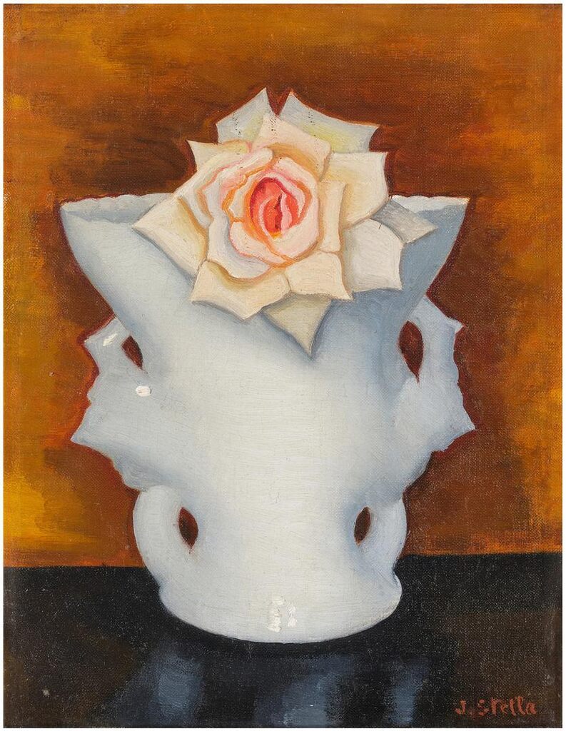 The Rose