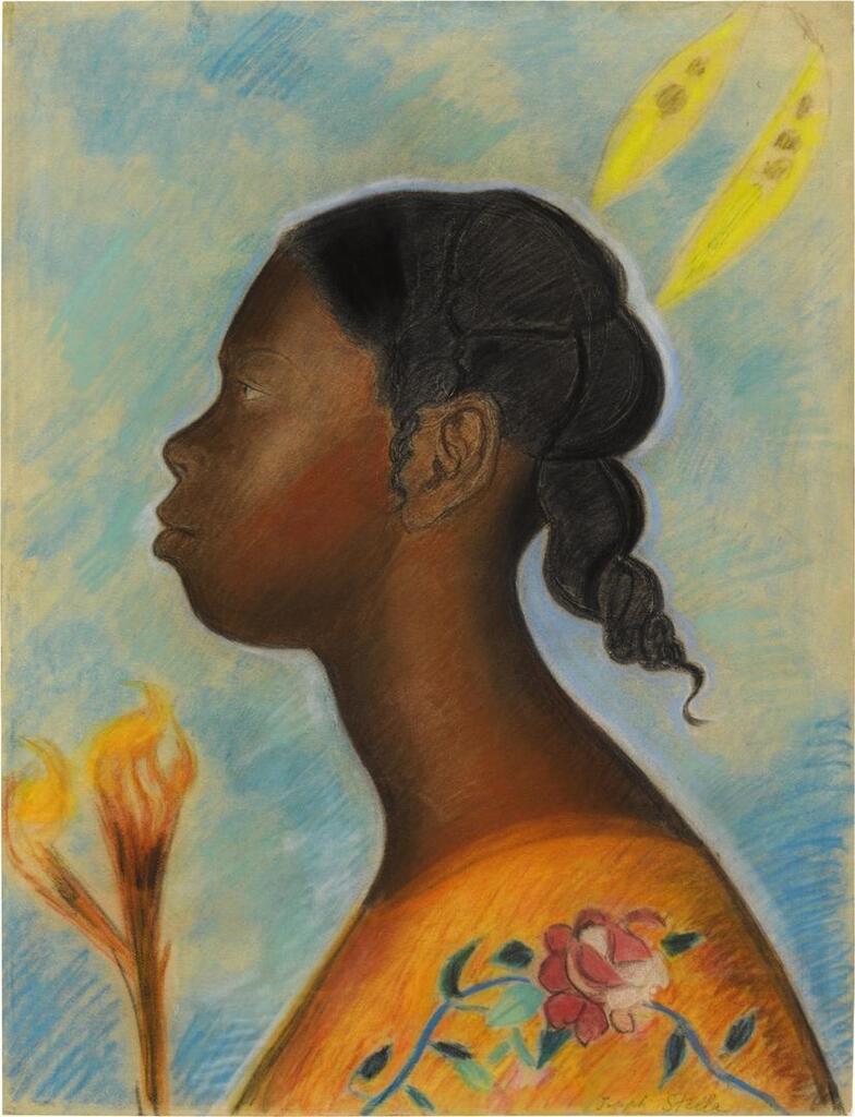 Barbados Girl