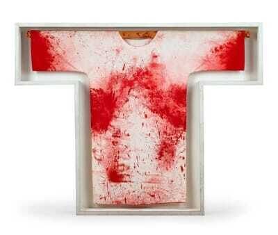 Malhemd (Painting Shirt)