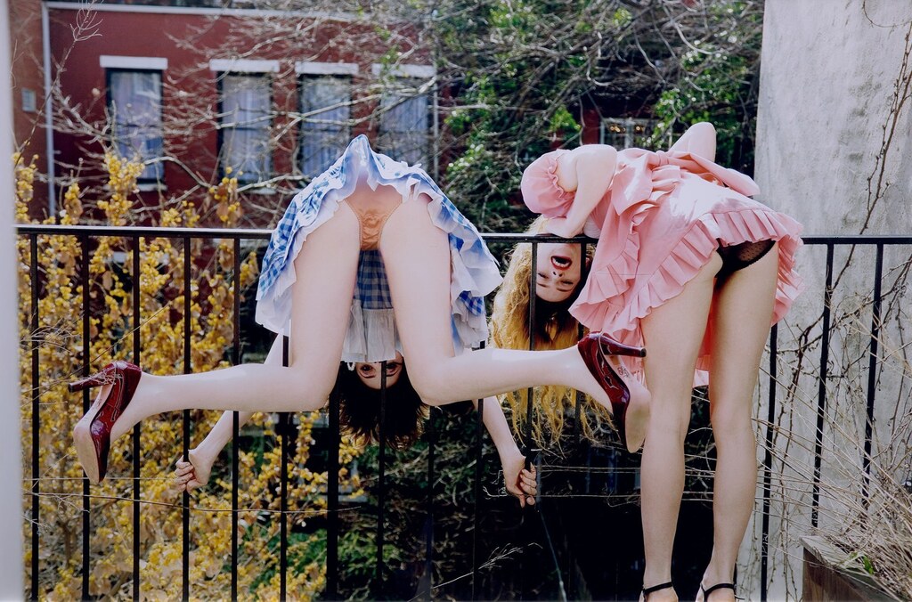 Double Trouble, New York