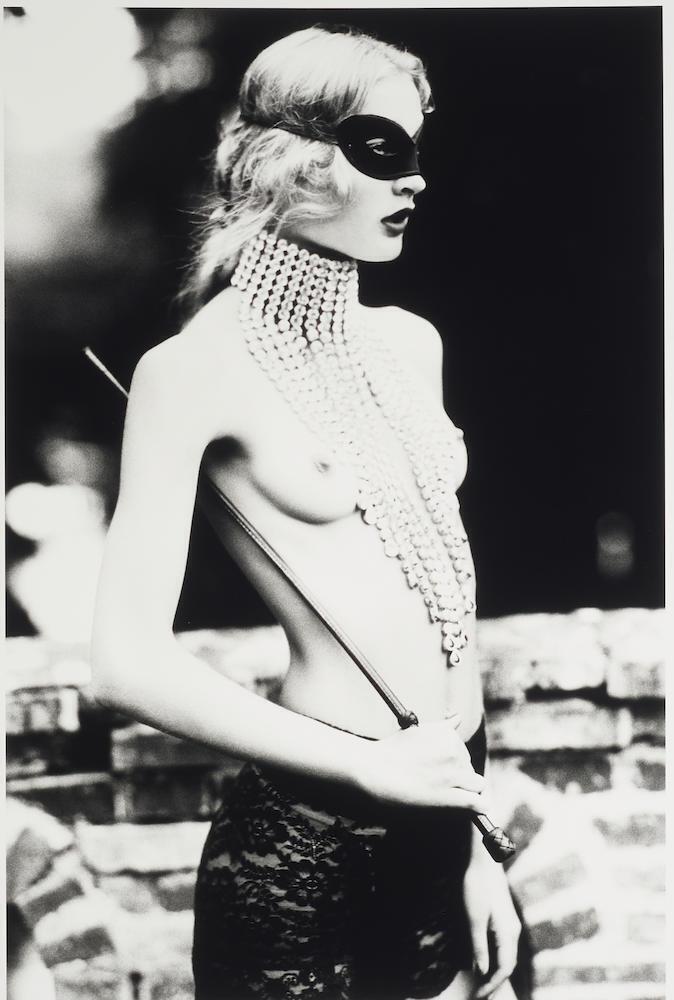 Diamond Necklace, Rouilly le Bas, 2002
