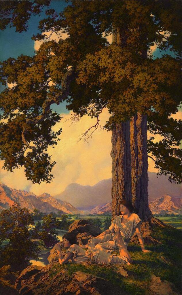 Hilltop