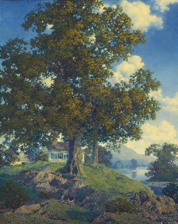 Peaceful Valley (Homestead)