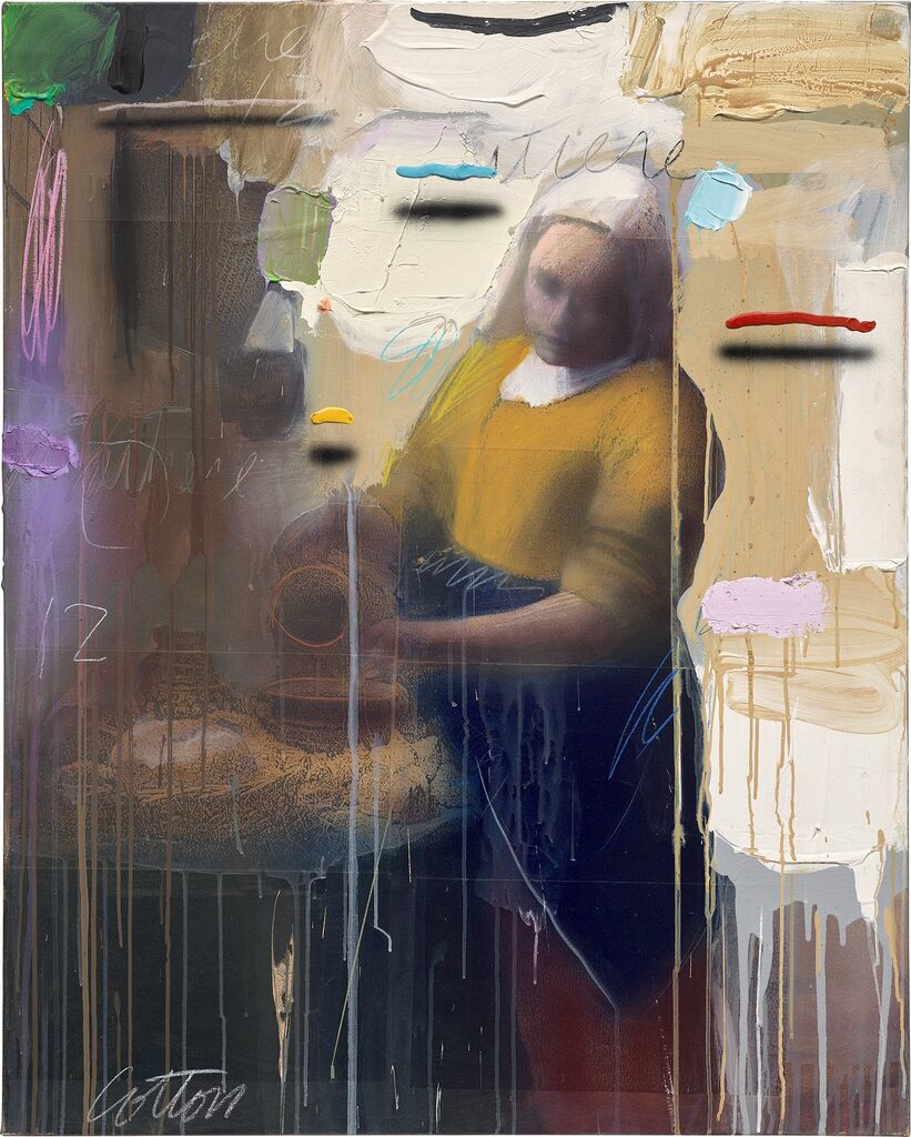 Baroque #7