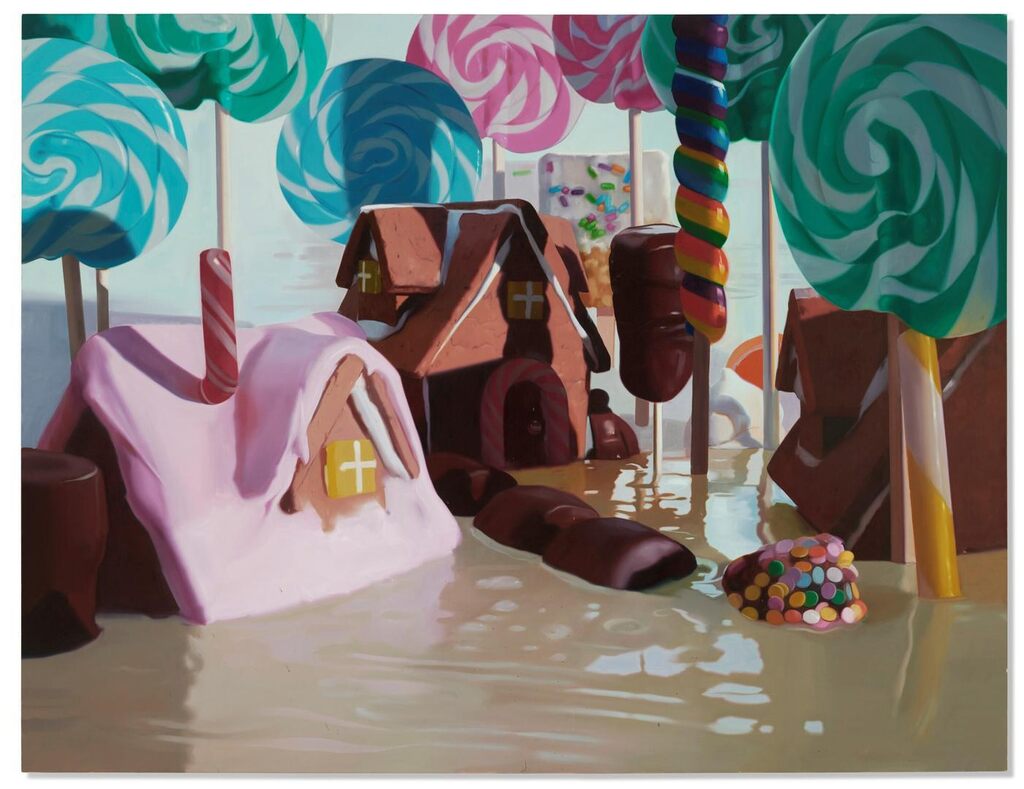 Flood
